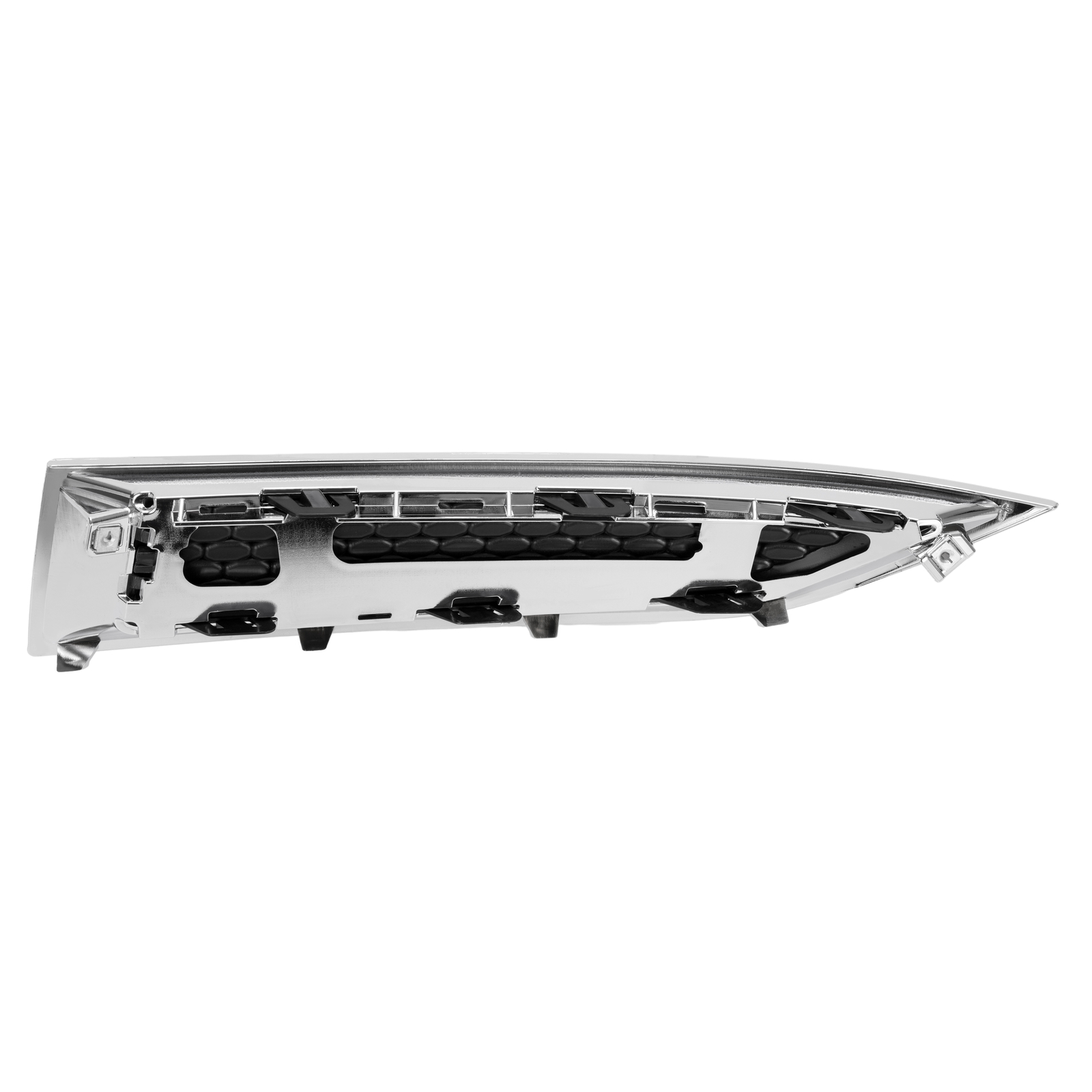For GMC Acadia 2013-2016 2017 Headlight Headlamp Bezel Trim Cover Right Side
