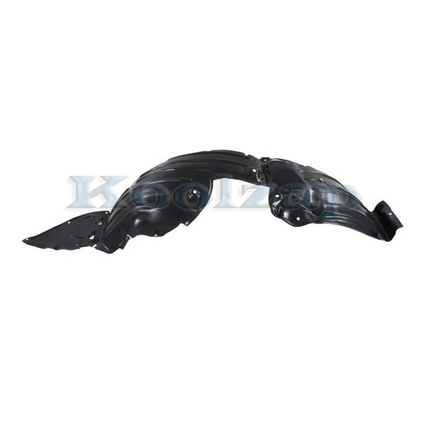 For 2014-2017 Mazda6 Front Right Inner Fenders Black Plastic GHP9 56 130G Q