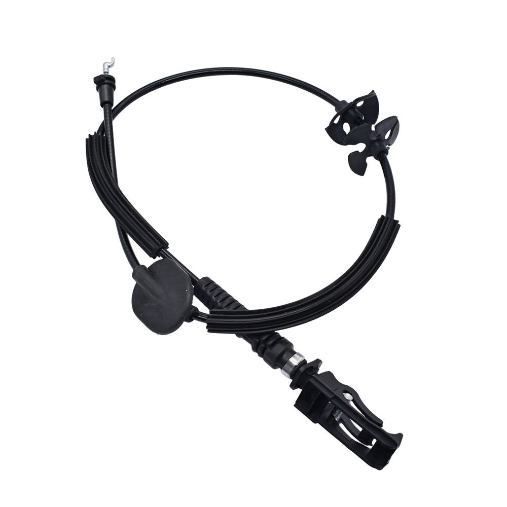 LH Driver or RH Passenger Door Latch Release Cable For Ford F-150 2015-2019 2020