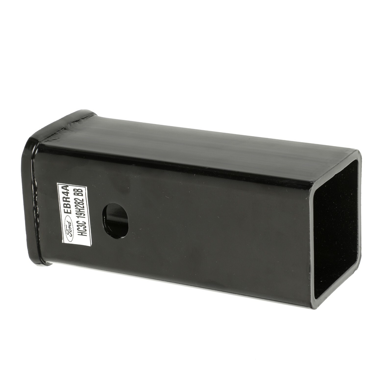 NEW OEM 17-22 Ford Super Duty Trailer Hitch Reducer Sleeve w Flange 3″ -> 2.5″