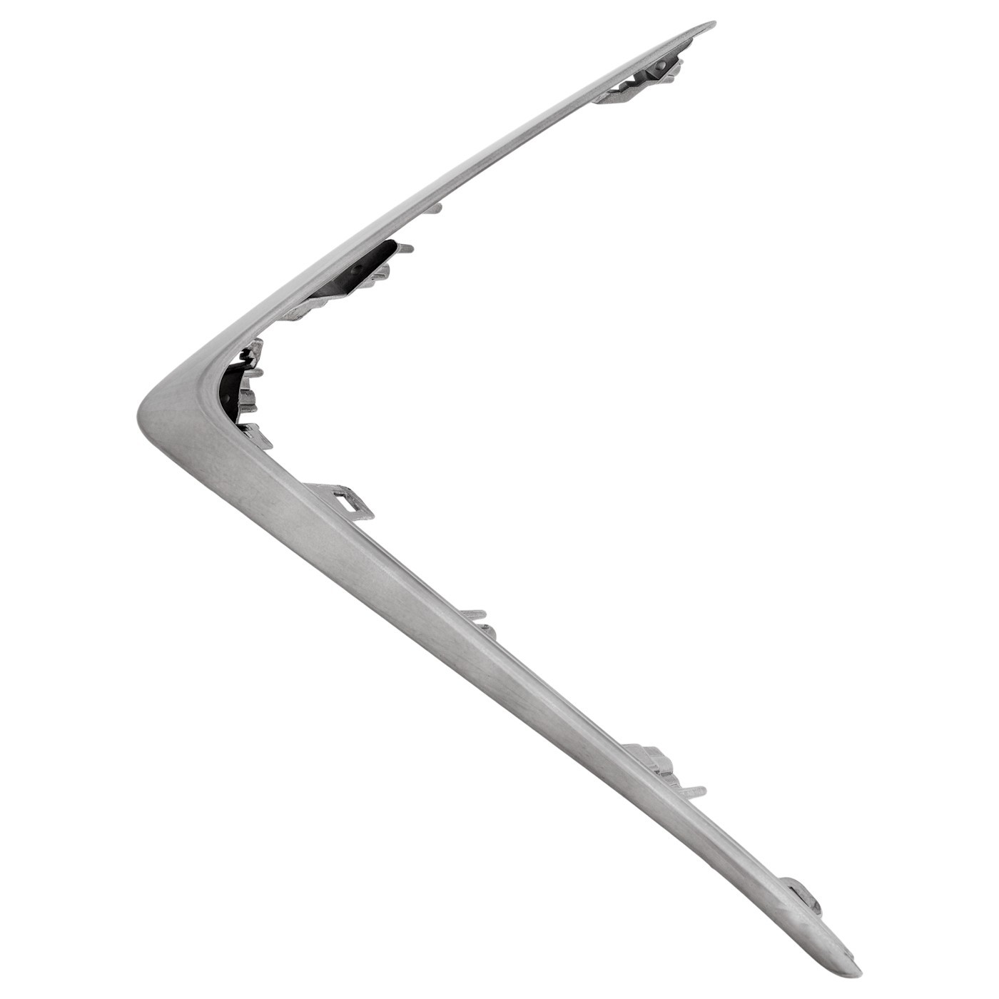 Grille Trim Grill Driver Left Side Hand 5312433100 for Lexus ES350 ES300h ES250