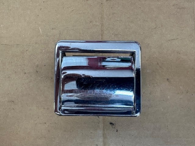 Sunbeam Tiger Ash Tray, also original to other British cars