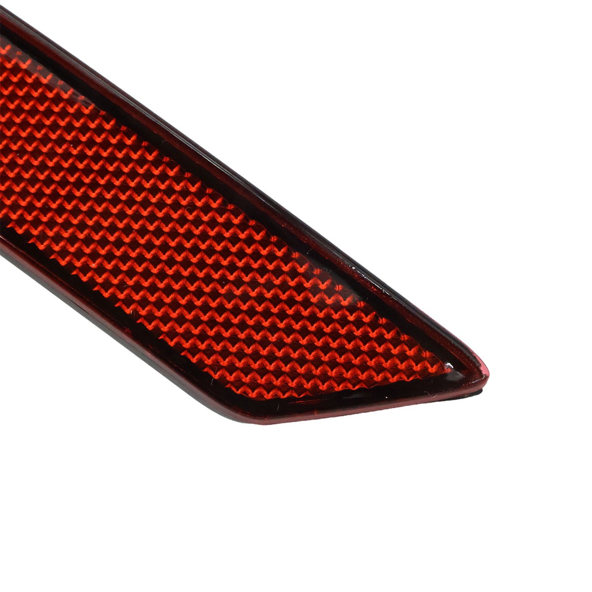 Rear Bumper Reflector Left Right Side For BMW F12 F13 F06 640i 650i Alpina B6 M6