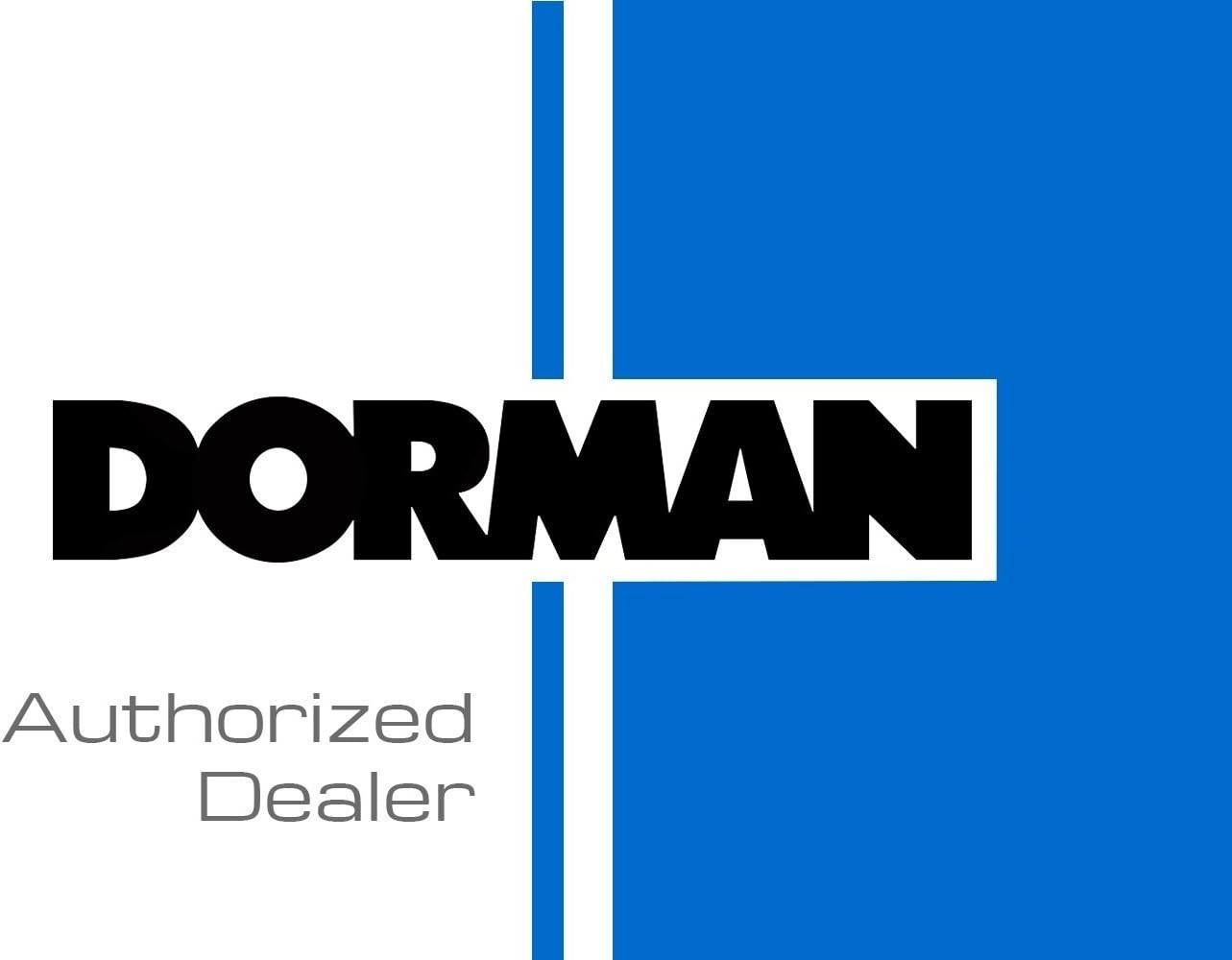 Dorman 926-924 Right Bed Rail Cover fits Chevrolet Silverado