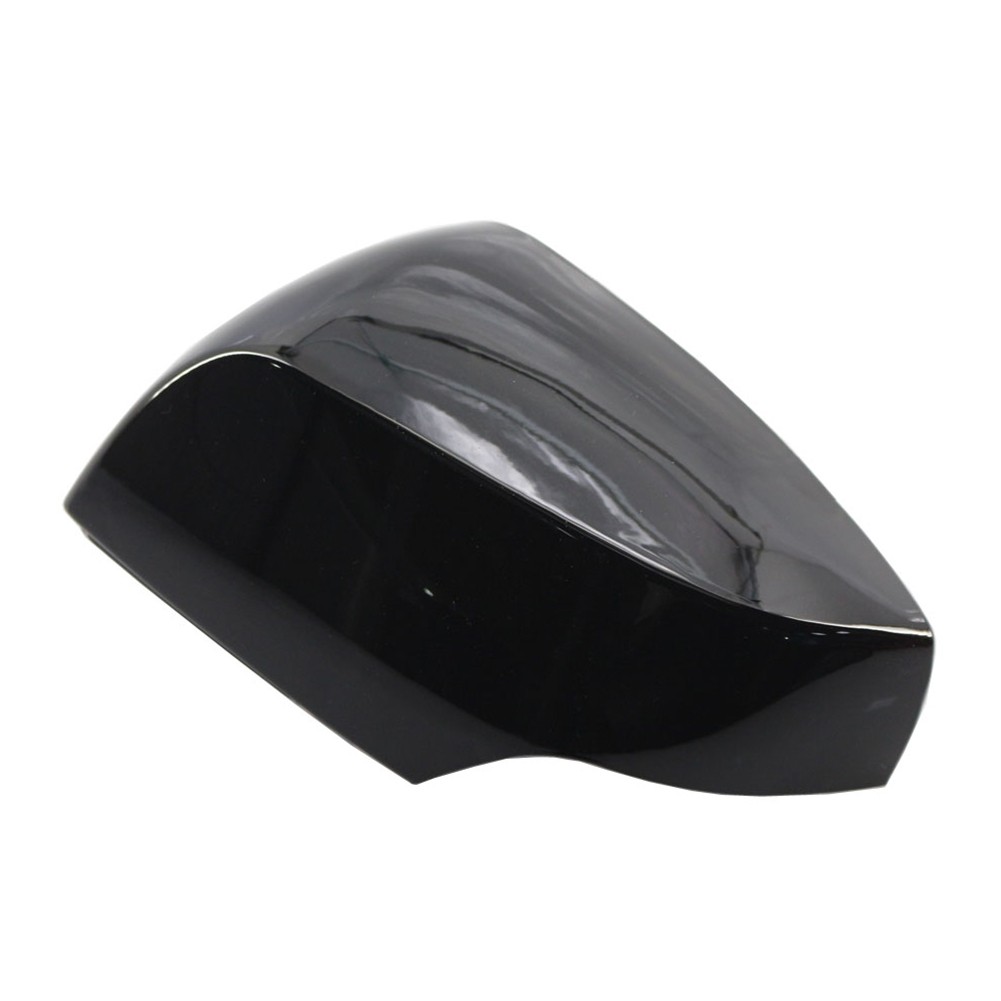 ABS Plastic Side Rear View-Mirror Cover Cap Trim For Subaru 2012-2018 1 Pcs