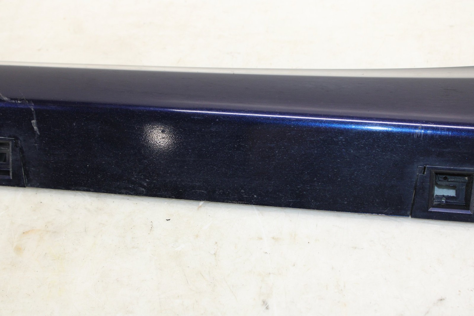 2009-2015 Mazda MX-5 Miata Left Rocker Panel Molding OEM RF1