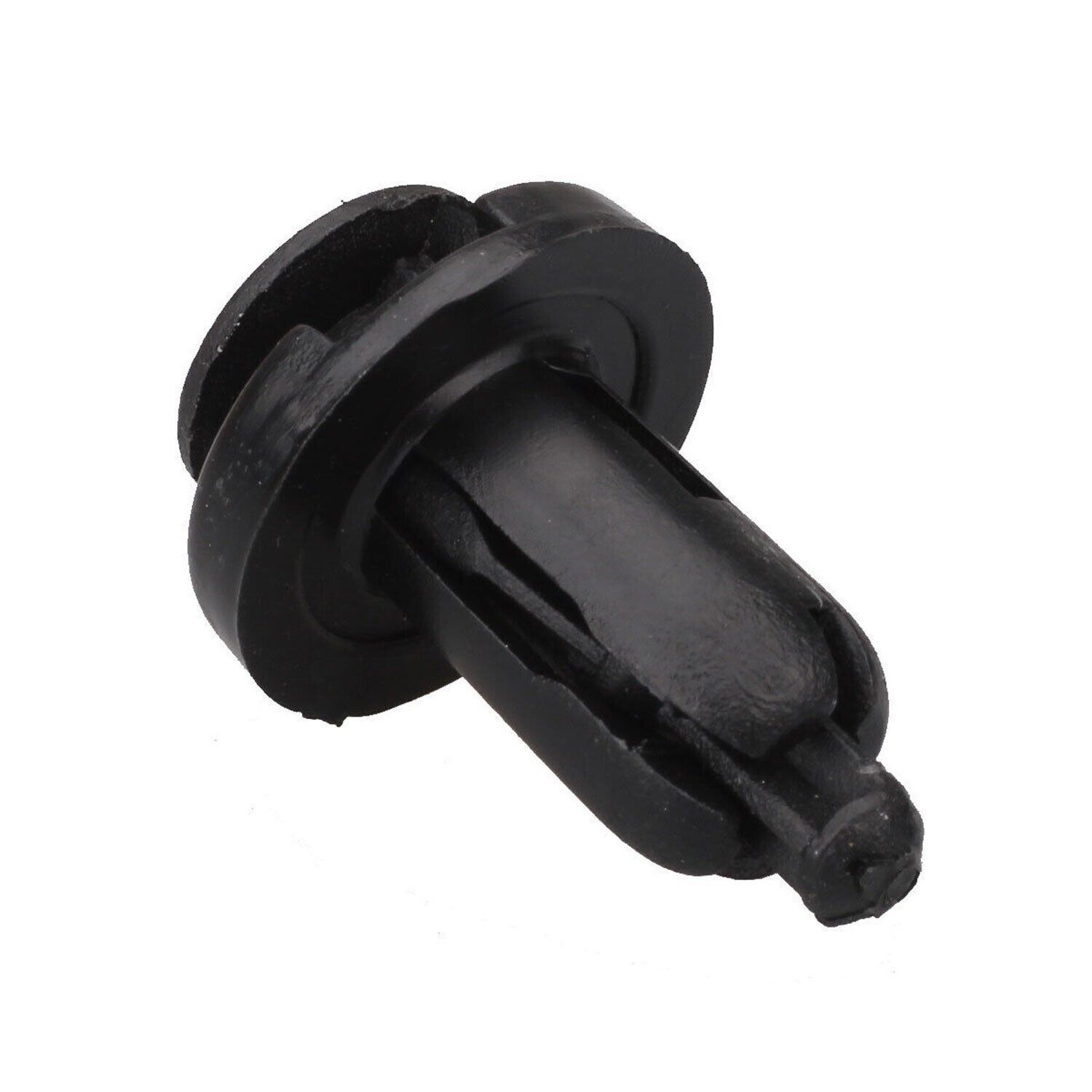 For Honda Accord Civic Acura 100Pcs Bumper Hood Fender Liner Clips Push Retainer