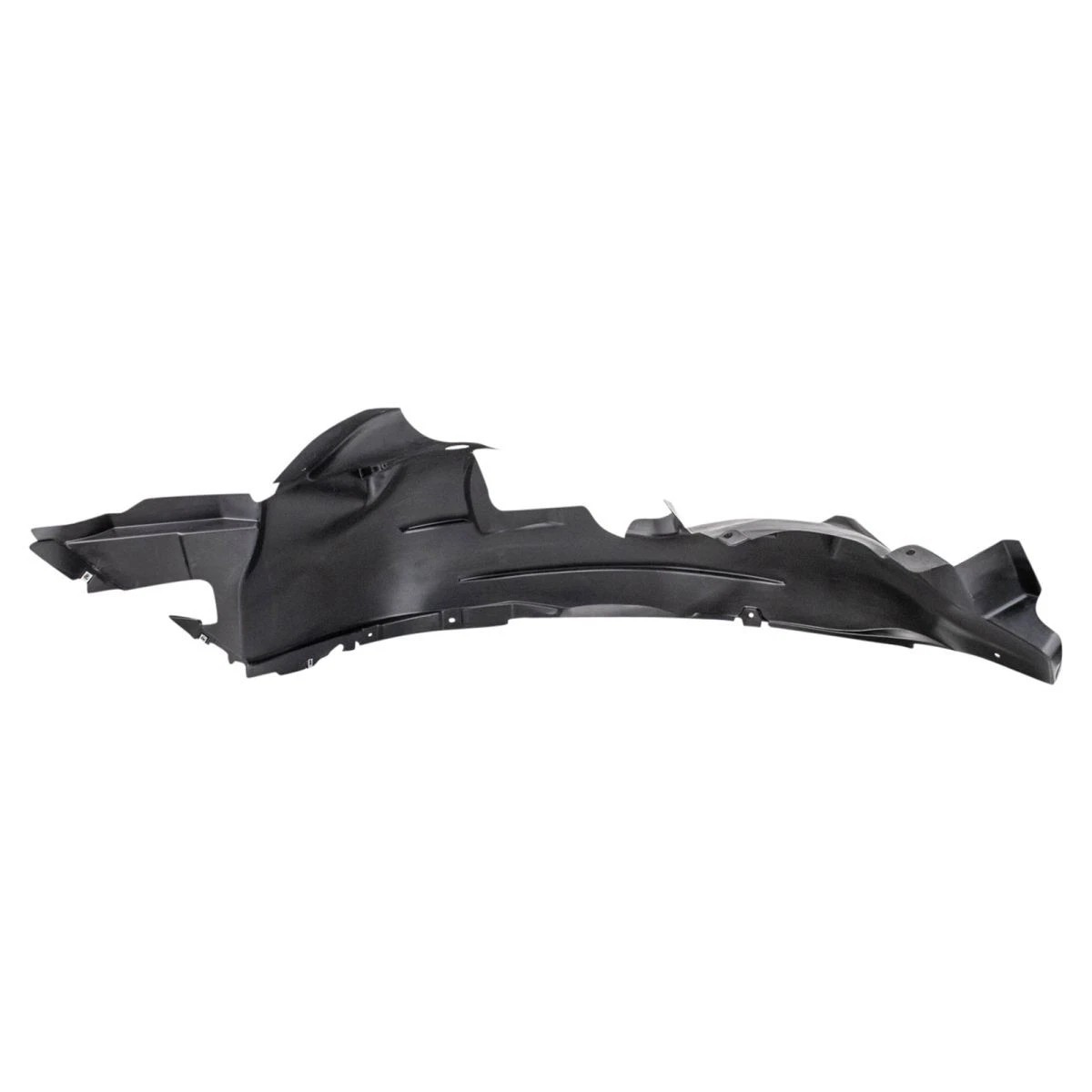 Front Left Inner Fender Liner Panel For 2017-2020 Chevrolet Trax Driver Side LT