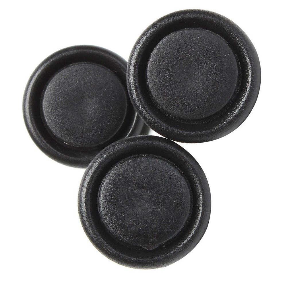 100x Engine Under Cover Push Type Retainer Clips Fit Toyota Lexus 90467-07201.