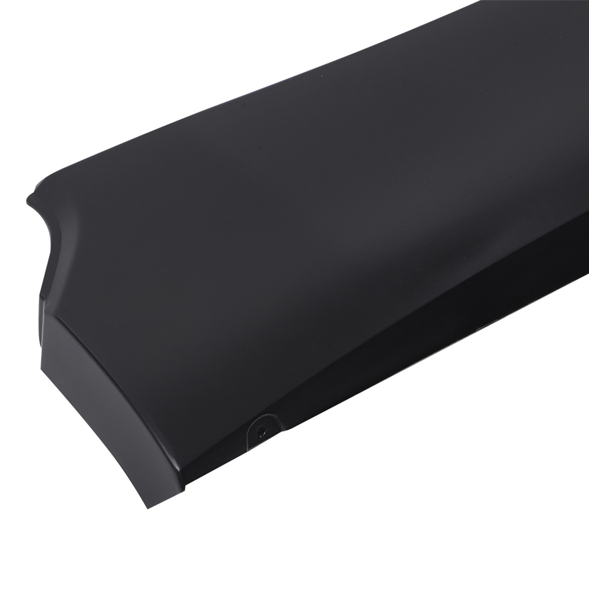 Front Rear Right Left Door Lower Molding Trim For Toyota Highlander 2020-2023