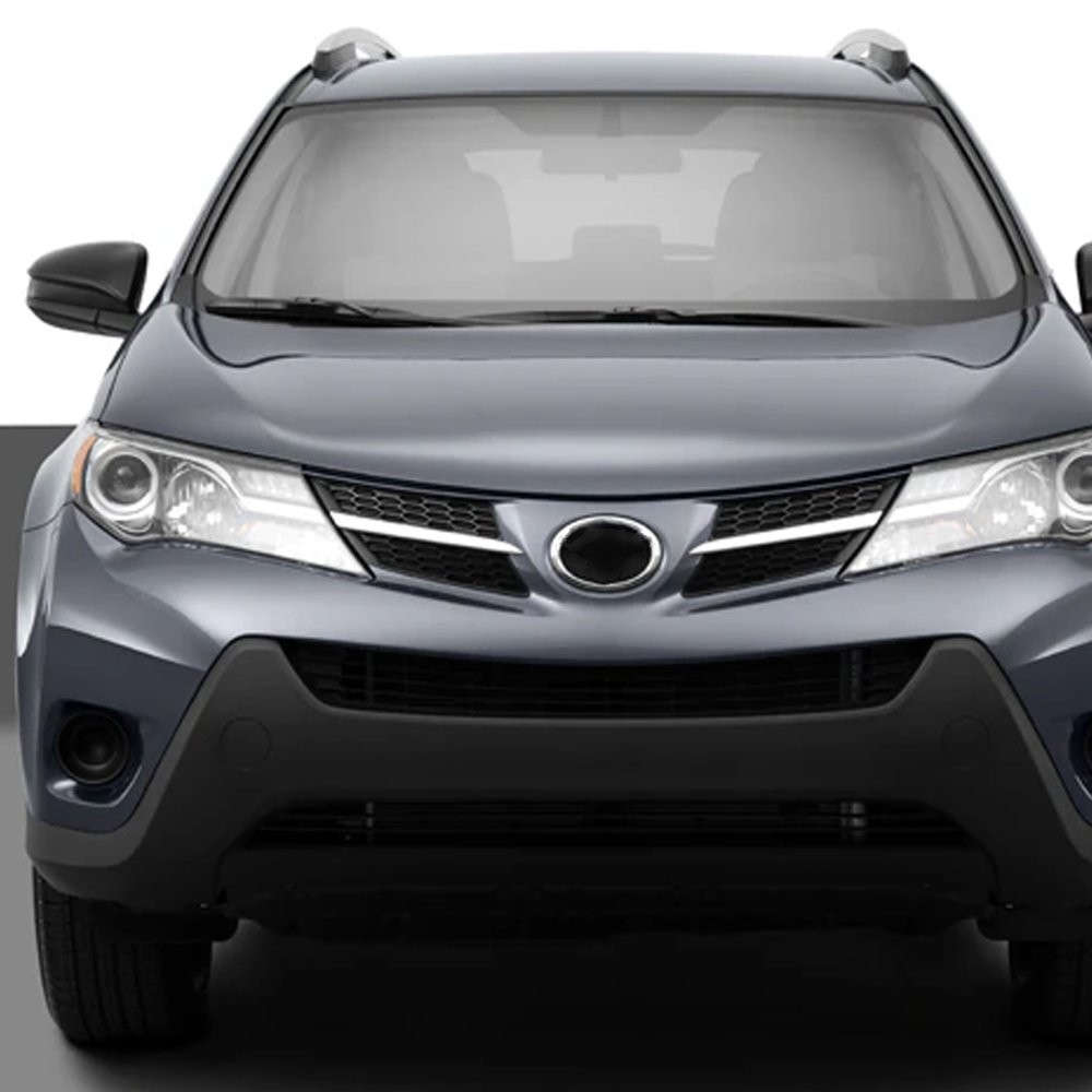 Pair Front Windshield Wiper Cowl Cover For 2013-2019 Toyota RAV4 53867-0R030