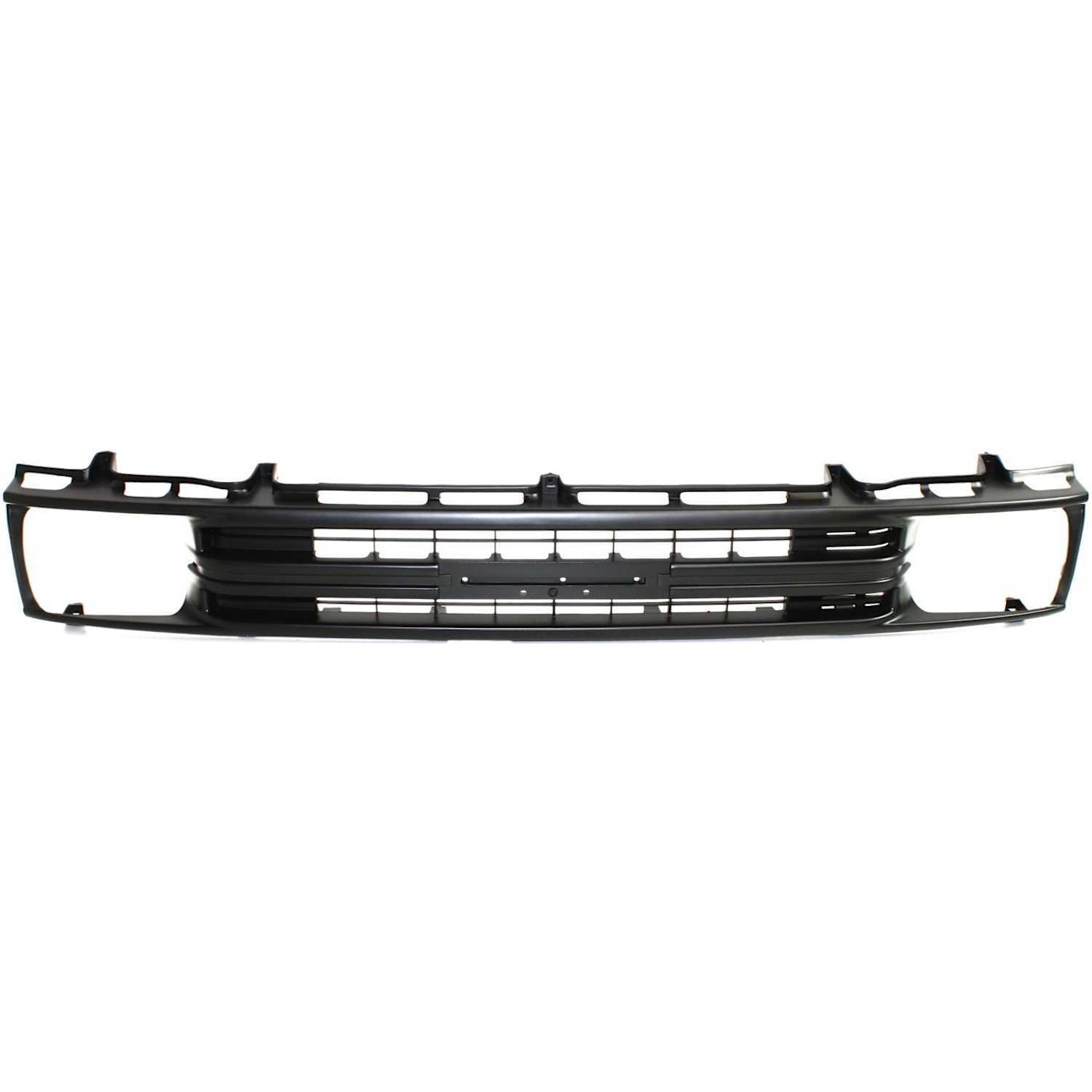 Grille Grill for Truck Toyota Pickup 1989-1991