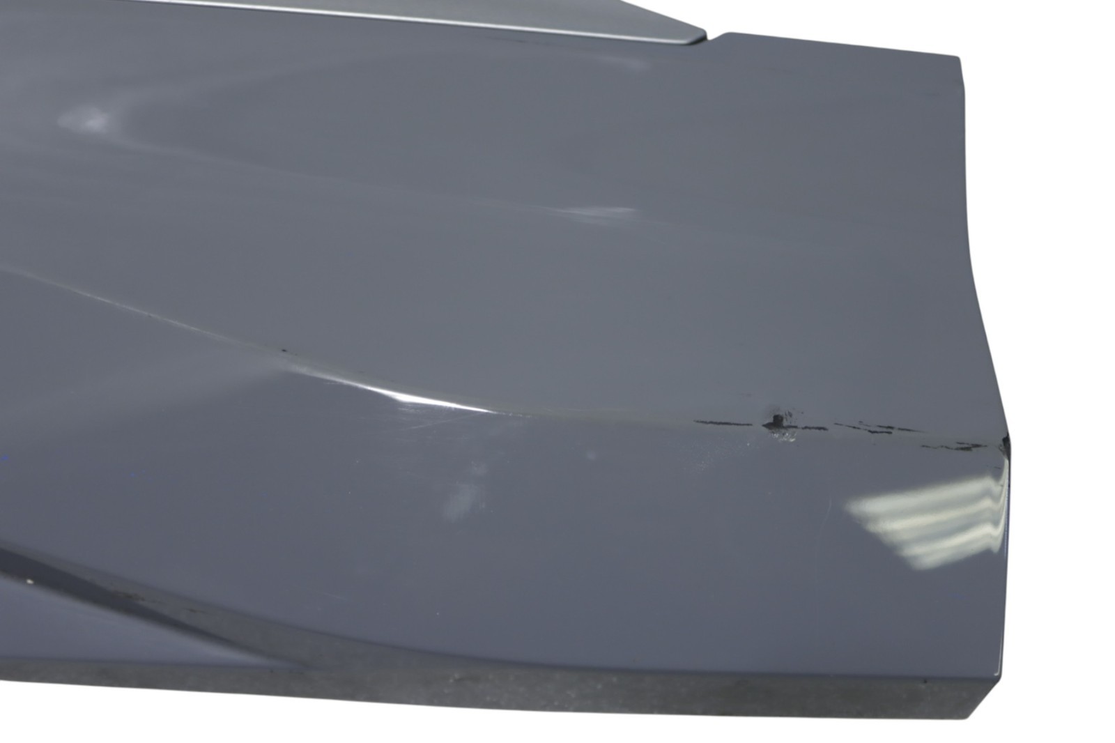 Audi Q4 E-Tron Rear Left Lower Door Molding Panel 89A853969B 2022 2023 2024 OEM