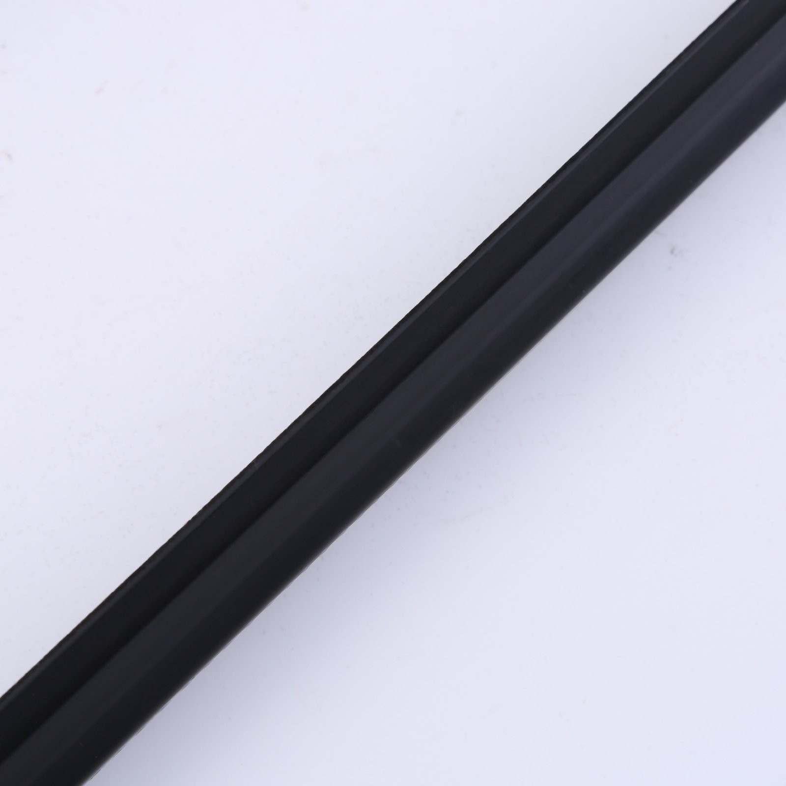 4Pcs For 1995-2002 Toyota Corolla Weatherstrip Window Moulding Trim Seal Belts