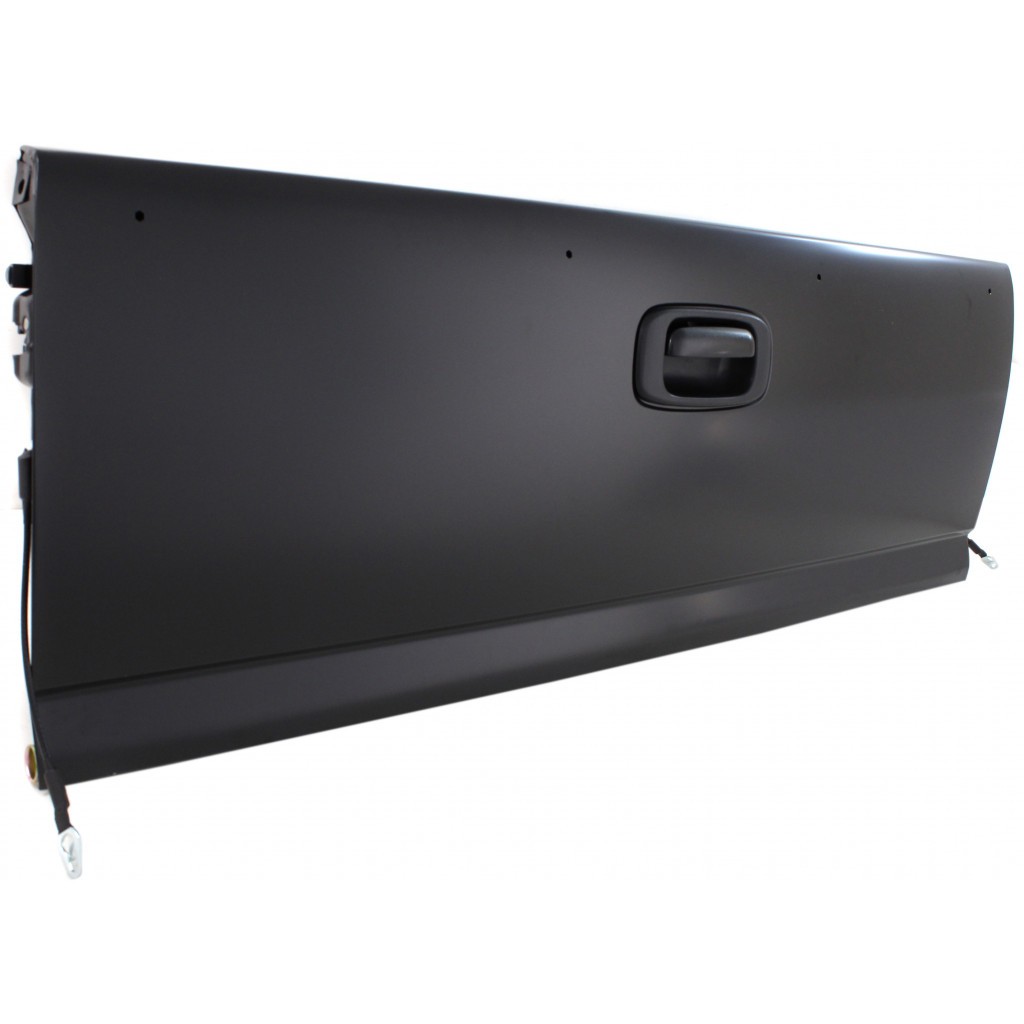 For Chevy Silverado 1500/2500 HD Tailgate 2001-2006 | Fleetside Primed GM1900124