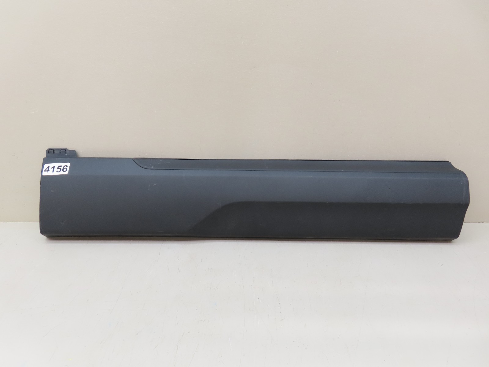 2023-2025 HONDA PILOT REAR RIGHT SIDE LOWER DOOR MOULDING OEM 75313-T90
