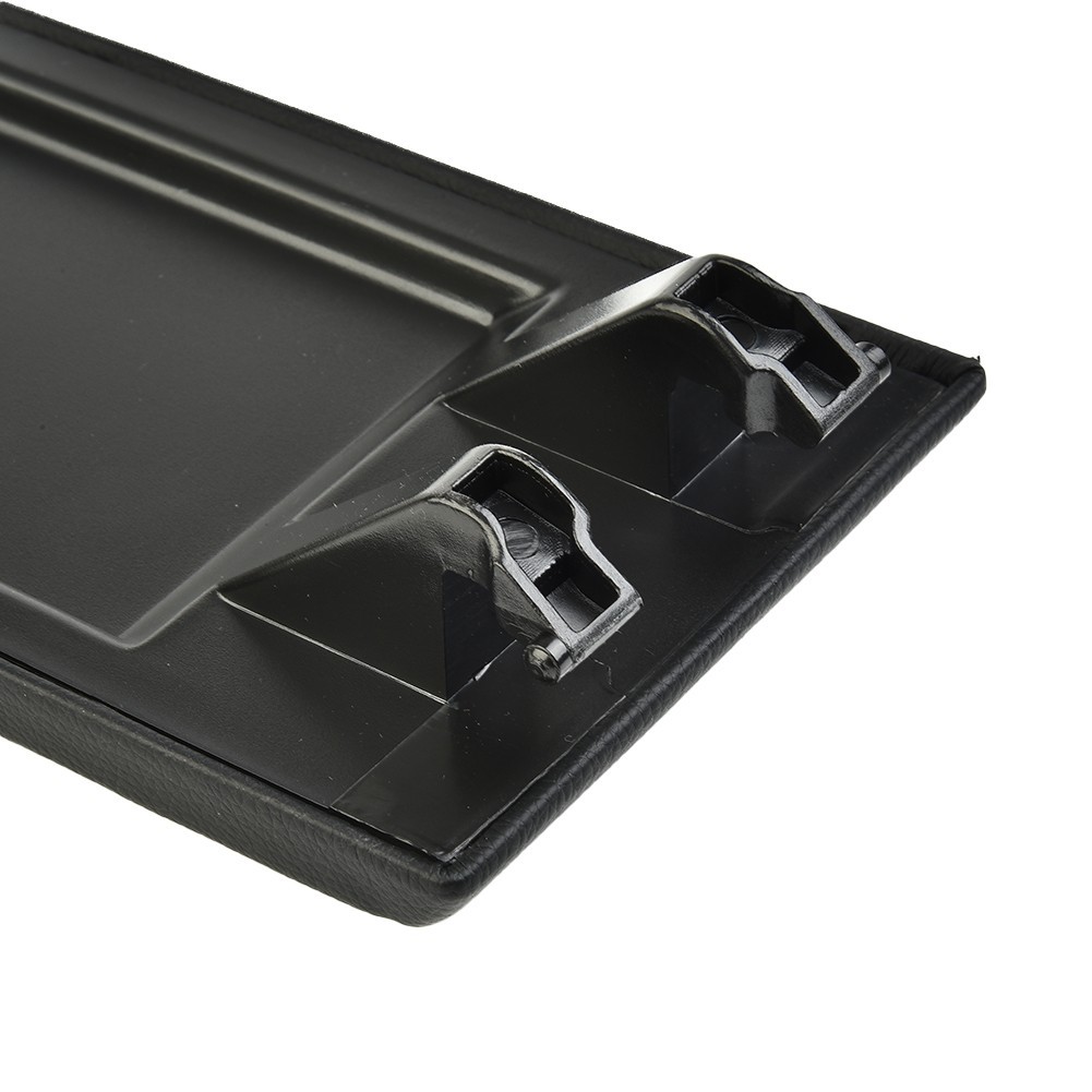 Car Central Armrest Lid Cover Replace For (Seat 6J 09-16/Seat Toledo12-17)