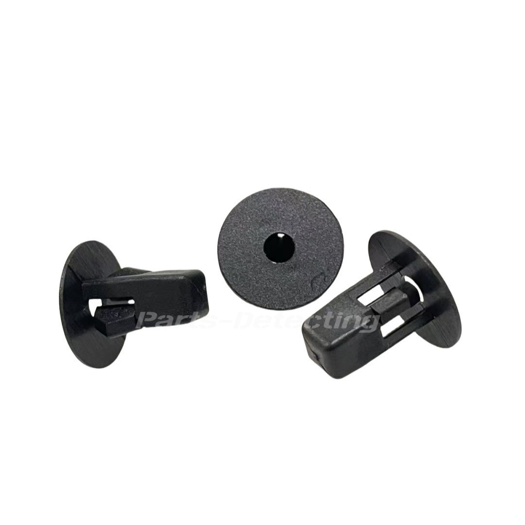 R100PcsBeautiful Fender Liner Screw Grommet Clips For Toyota Lexus 90189-06013