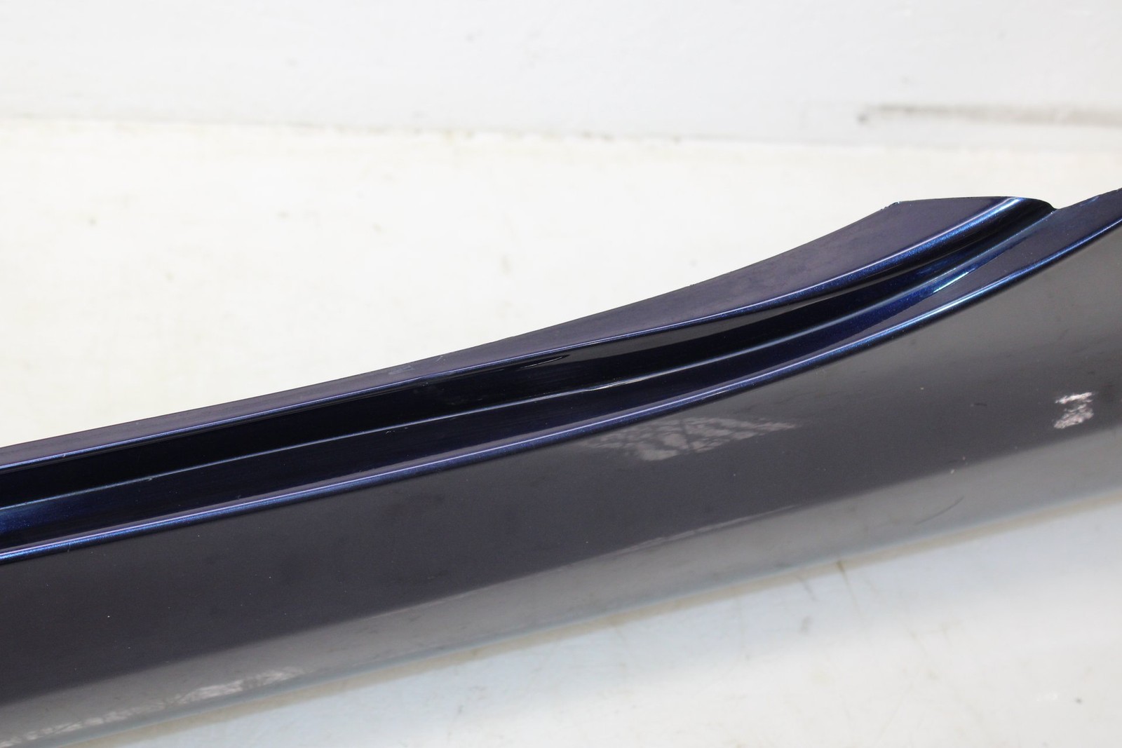 2009-2015 Mazda MX-5 Miata Left Rocker Panel Molding OEM RF1