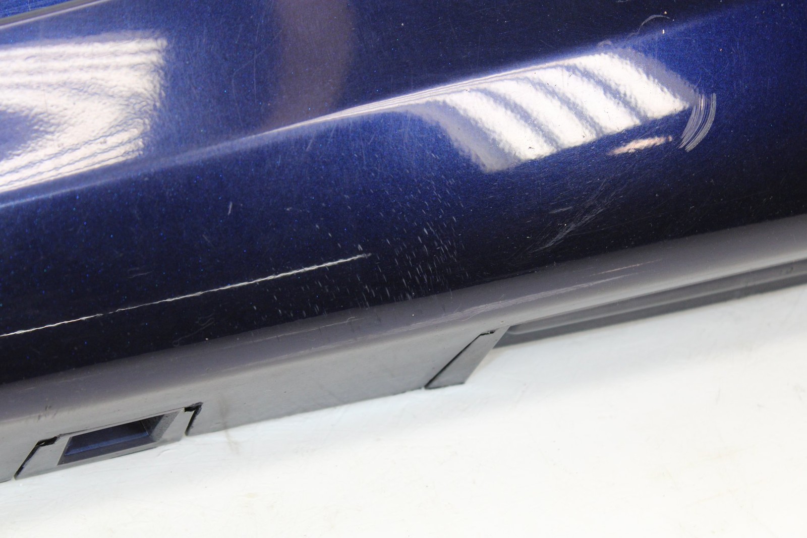 2009-2015 Mazda MX-5 Miata Left Rocker Panel Molding OEM RF1