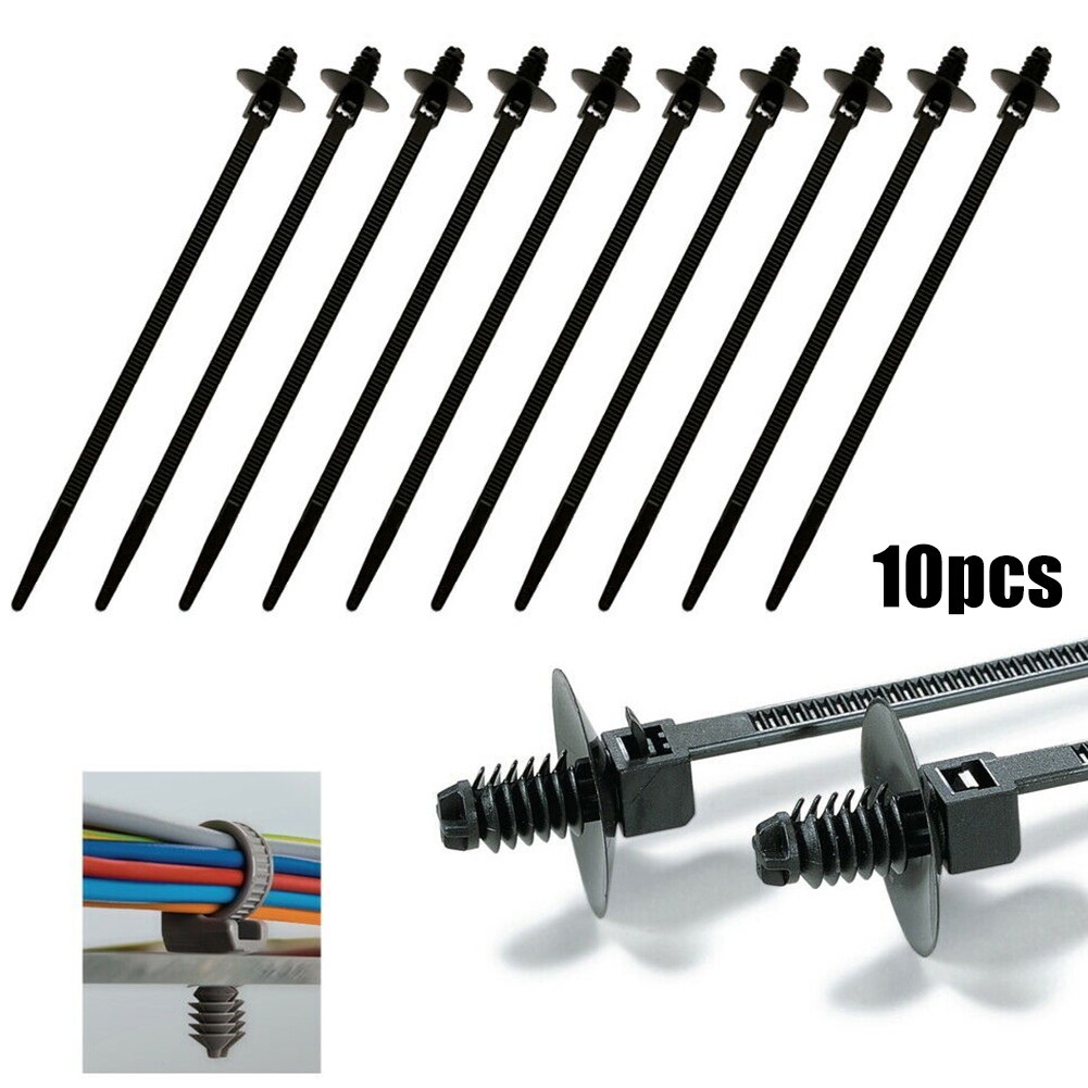 Truck Bundled Wire Bands Exterior Bundled Wire Bands Fitment For All Models None