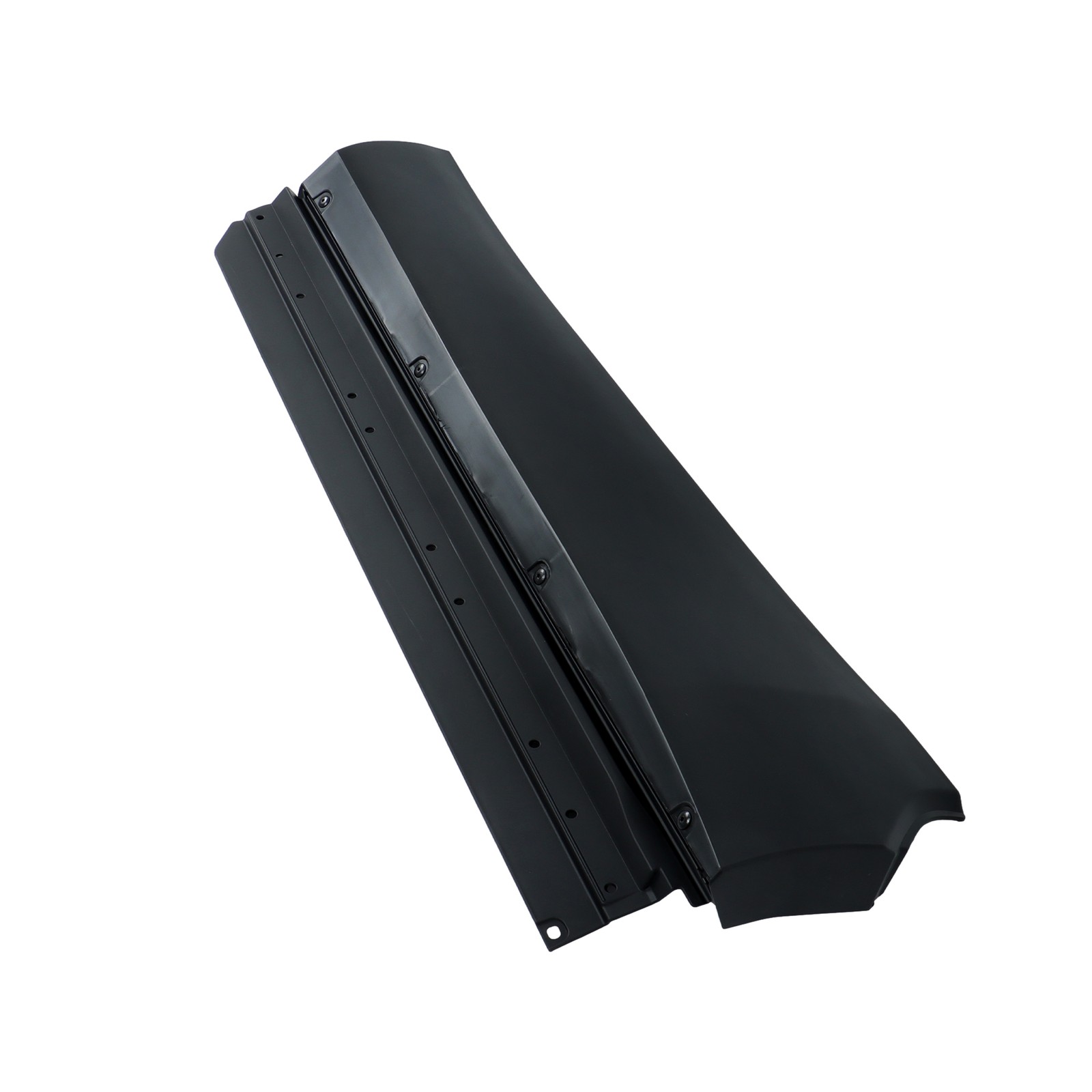 Labwork Left Rear Door Lower Molding Trim Panel For Toyota Highlander 2020-2023