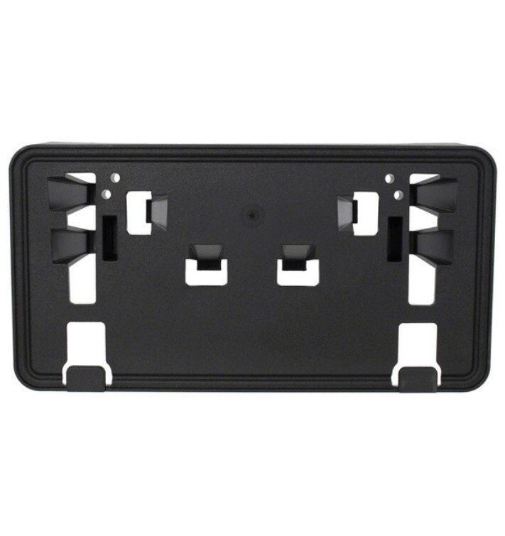 NEW OEM 21-23 Ford F-150 License Plate Bracket Mount Holder ML3Z17A385AB