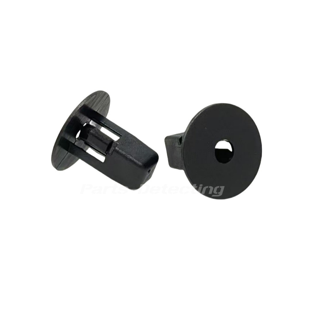 V100PcsBeautiful Fender Liner Screw Grommet Clips For Toyota Lexus 90189-06013