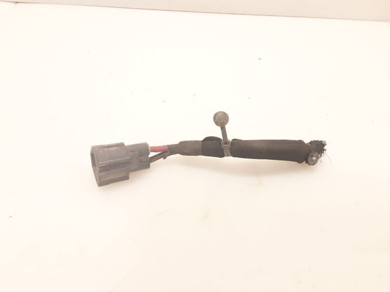Jeep JK Wrangler OEM Electric Fan Plug Body Side 2007 2008 2009 2010 2011 121502