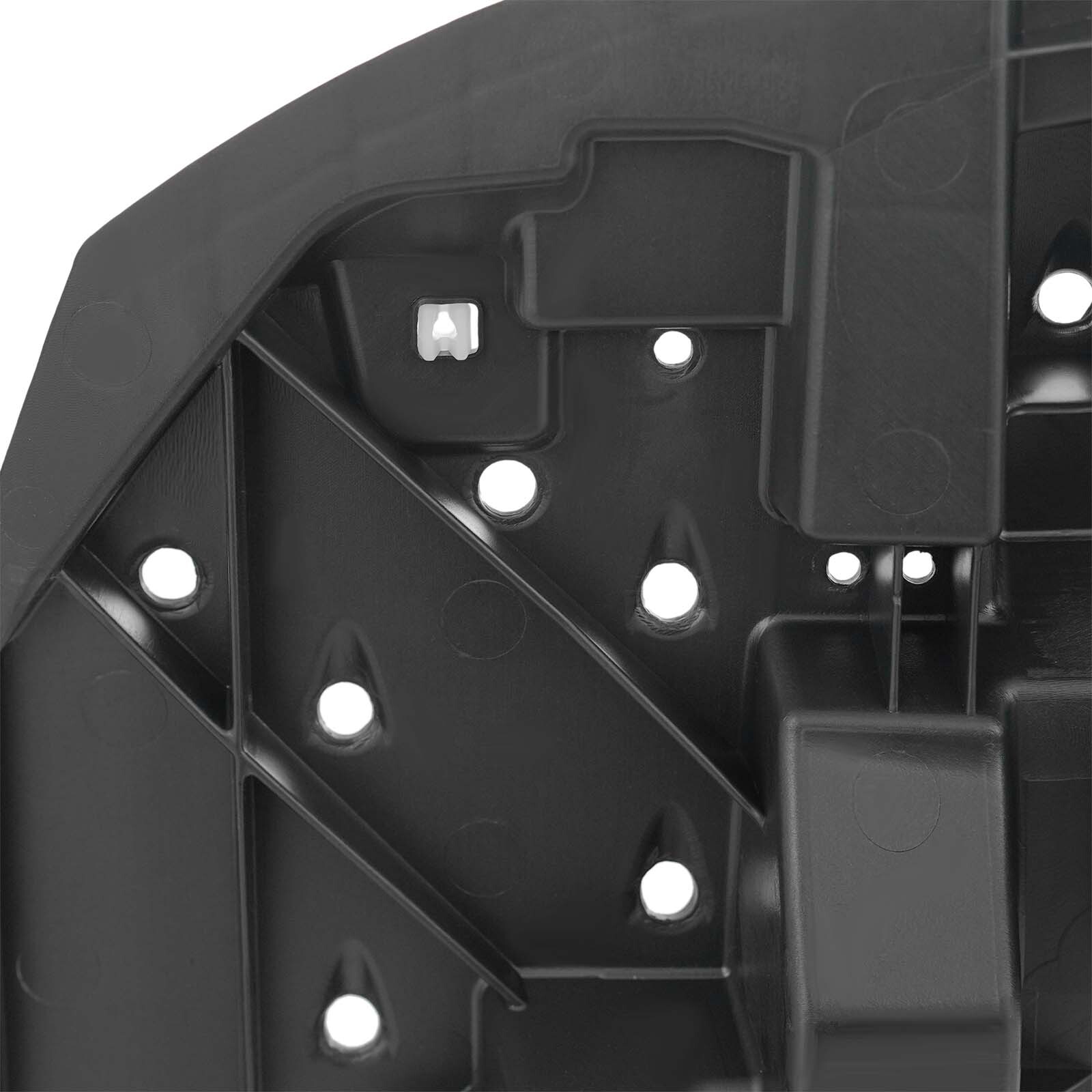 For 15-22 Lexus NX300 NX300h LX1228161 Front Engine Splash Shields Cover Guard