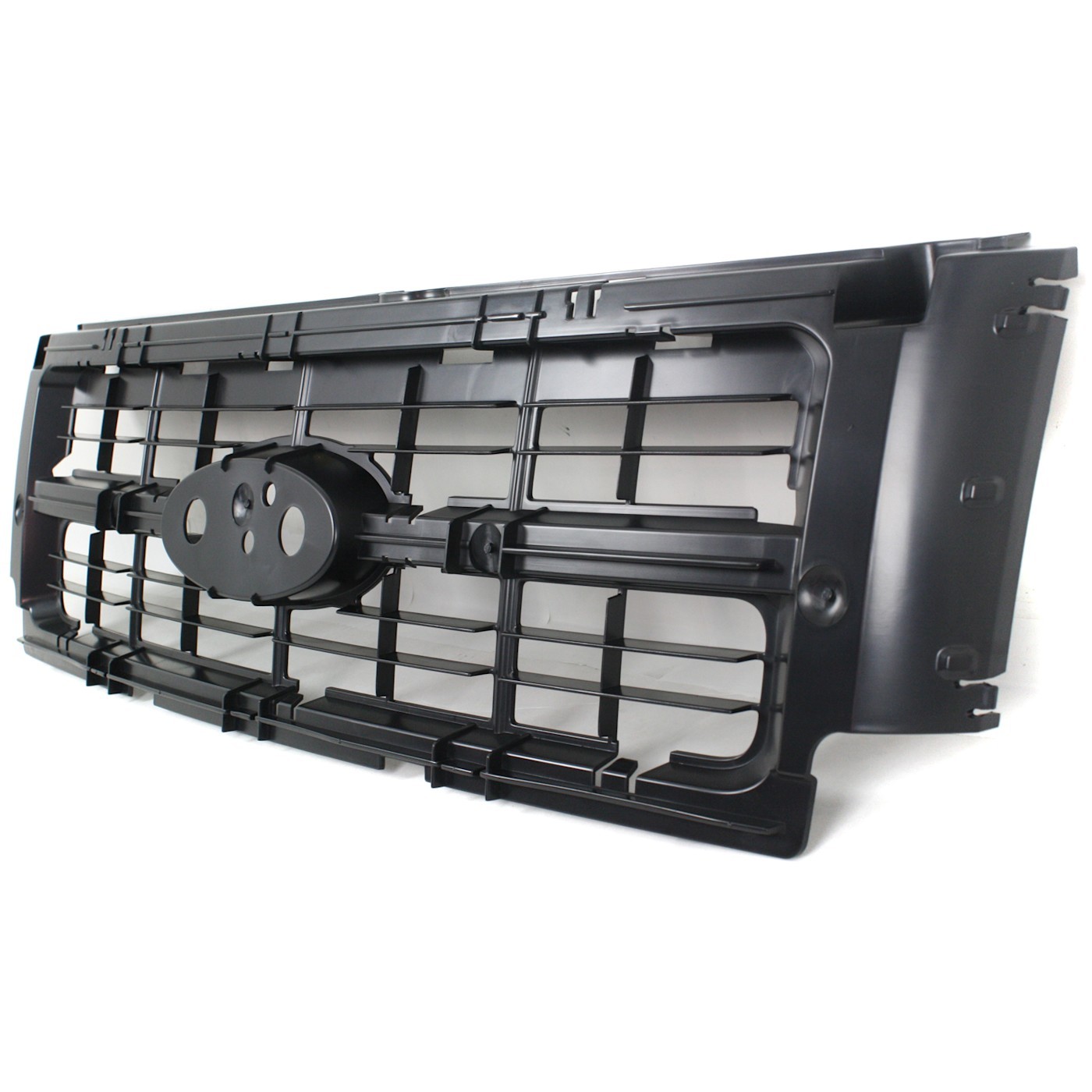 Grille ReinForcement For 2008-2012 Ford Escape with Emblem Provision 8L8Z8A284A