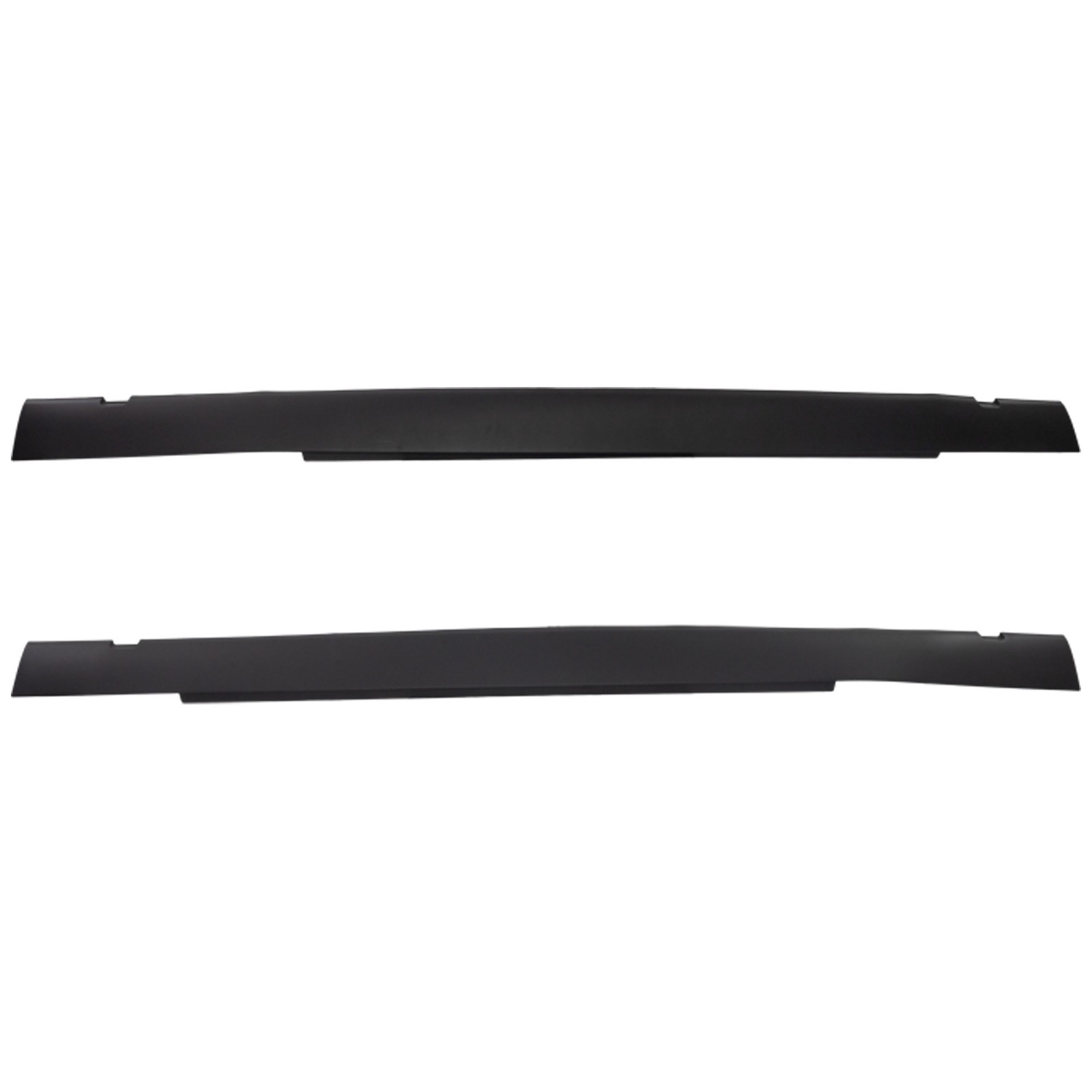 For 2015-2023 Challenger Rocker Panel Trim 68185192AG 68185193AG SET PAIR