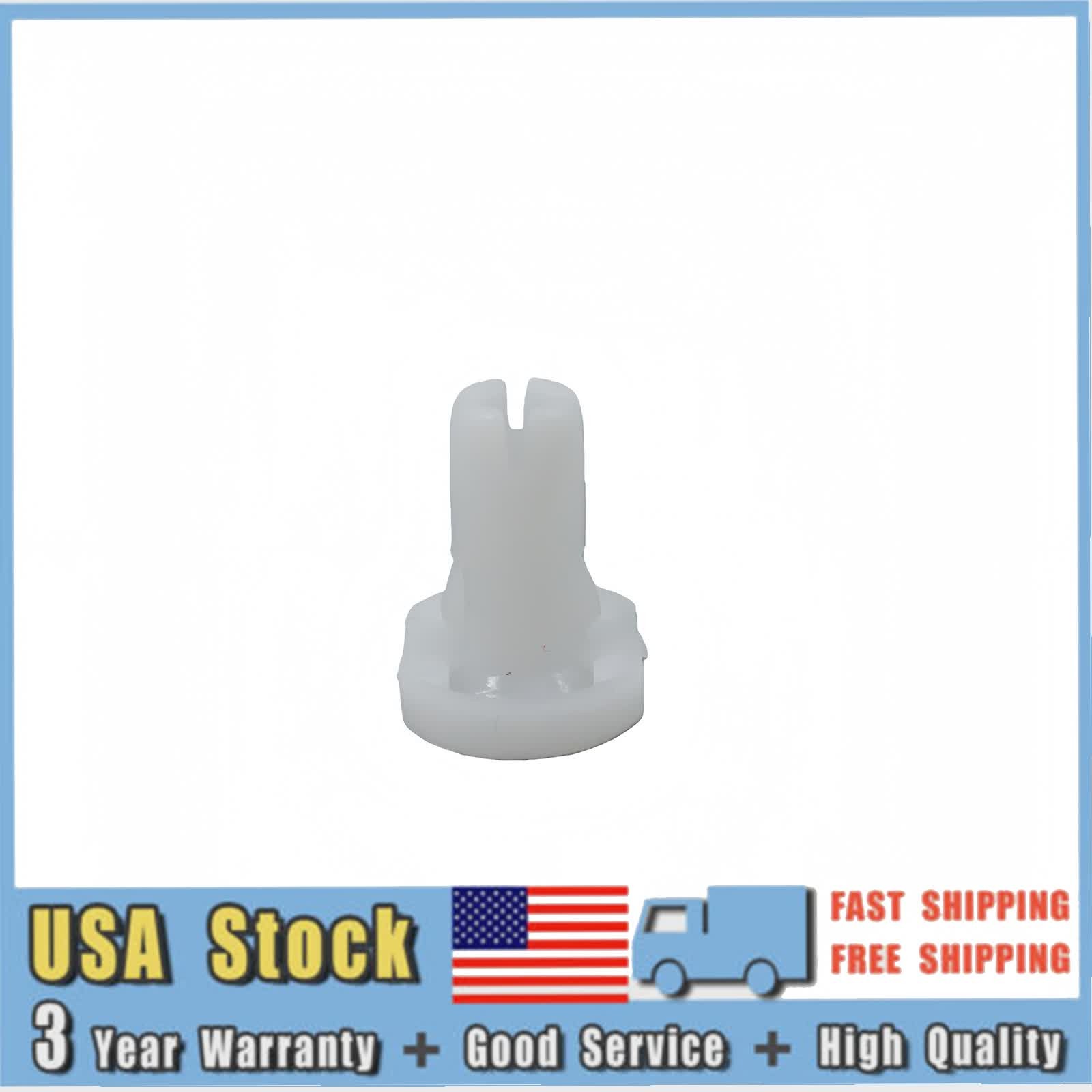 50 Pcs Car Door Panel Retainer Clips & Fasteners FITS GMC & Chevrolet 15960325
