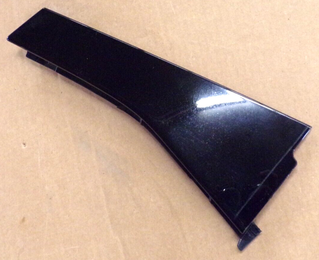 2013 ford escape vertical door pillar moulding ( driver left rear ) 2013-2016