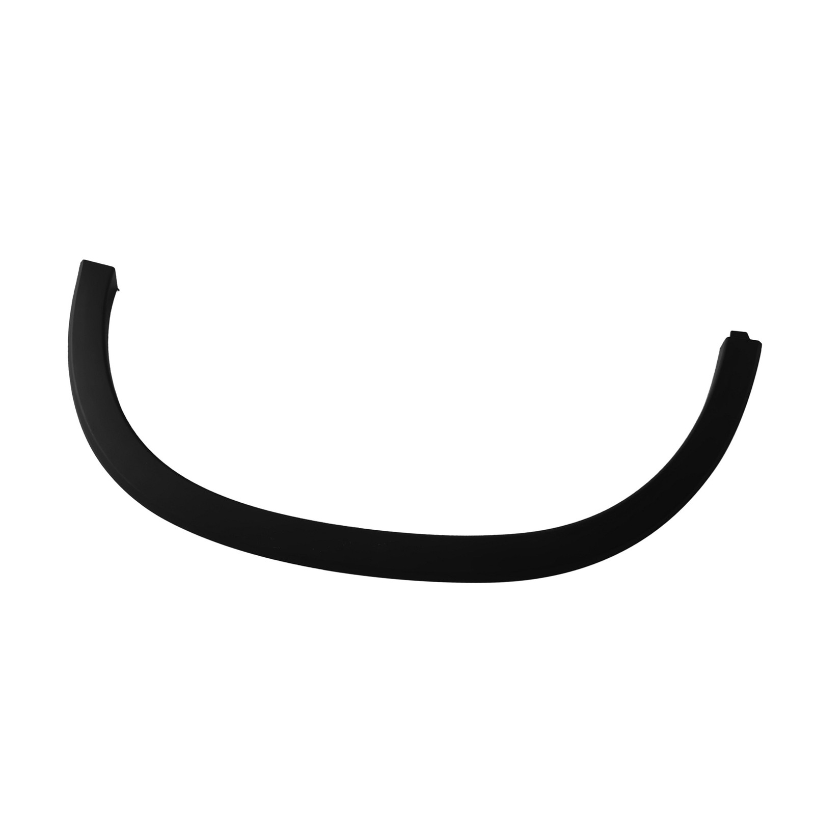 Wheel Arch Trim Fender Flares For 2013-2016 Chevrolet Trax Front Driver Side