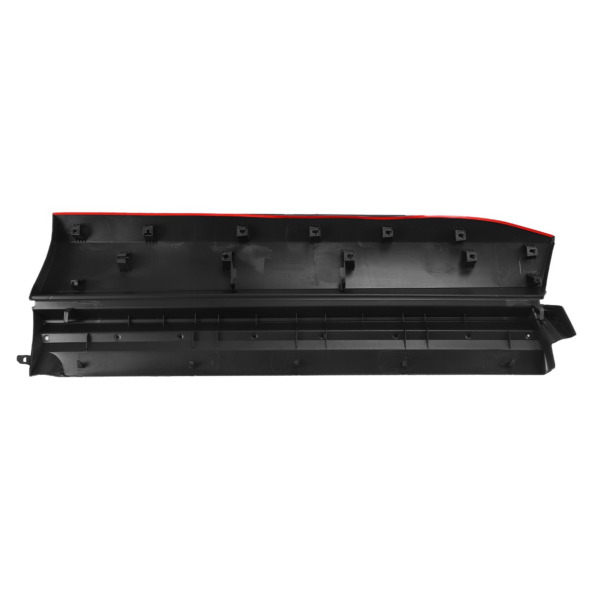 Rear Front Left Right Door Lower Molding Trim For 2024-2025 Toyota Highlander