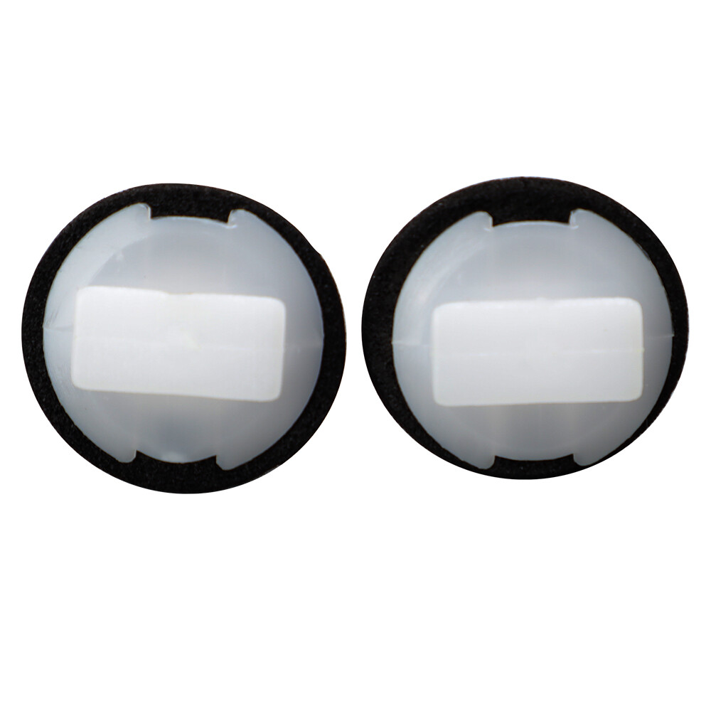 Set of 20 Exterior Wheel Fender Flare Molding Clips Trims For Nissan Juke Armada