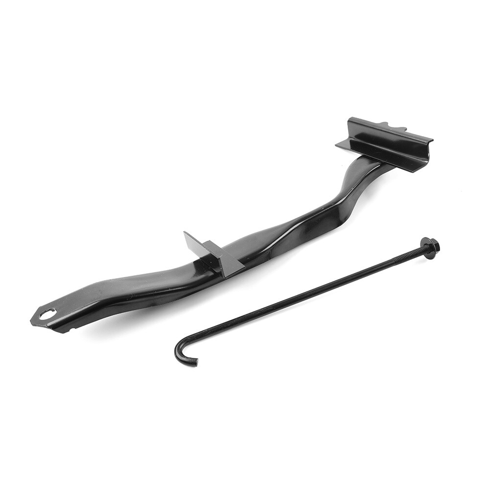 Black For Toyota Tacoma 4Runner 74404-35140 Battery Hold Down Bracket Clamp