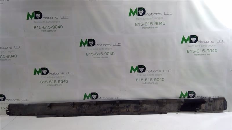 2015-2023 DODGE CHALLENGER SILL CLADDING LEFT GENUINE MOPAR 68185193AG