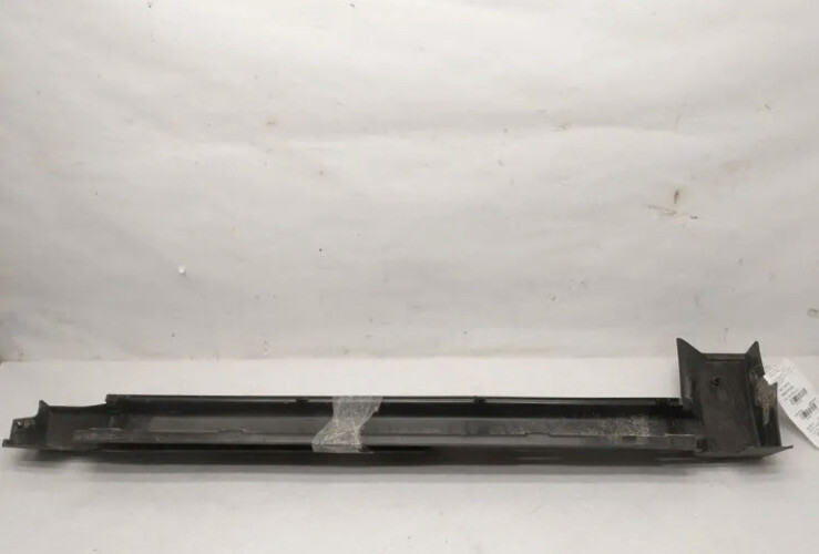 Driver Left Rocker Panel Moulding For 2016 Patriot 2708674