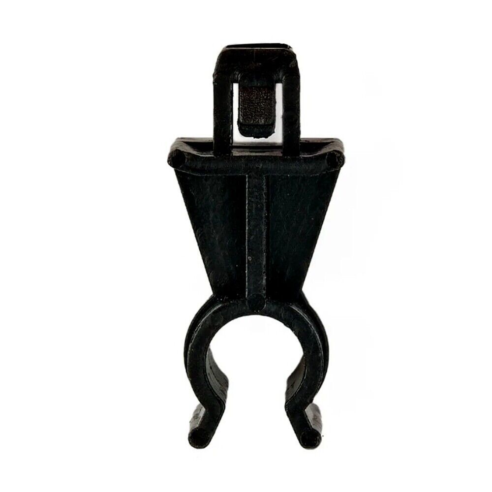 Piece of 1 Hood Prop Rod Holder Clips Fit for Nissan Pathfinder R51 2005-2012
