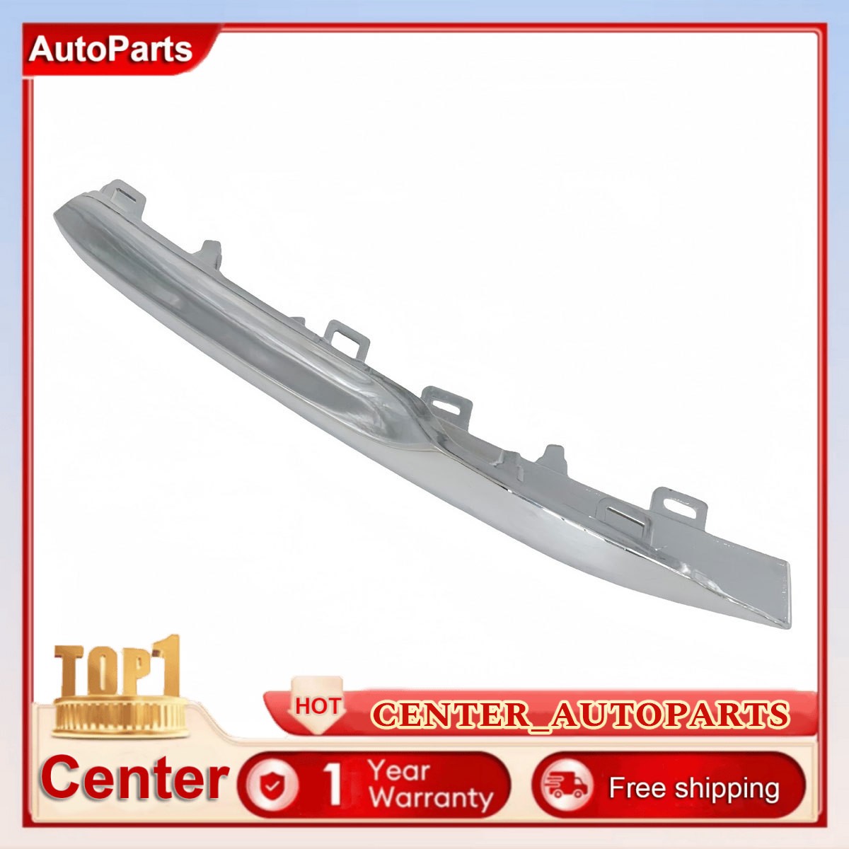 Grille Trims Grill Set Driver & Passenger Fits BMW F30 320i 328d 330e 330i 340i