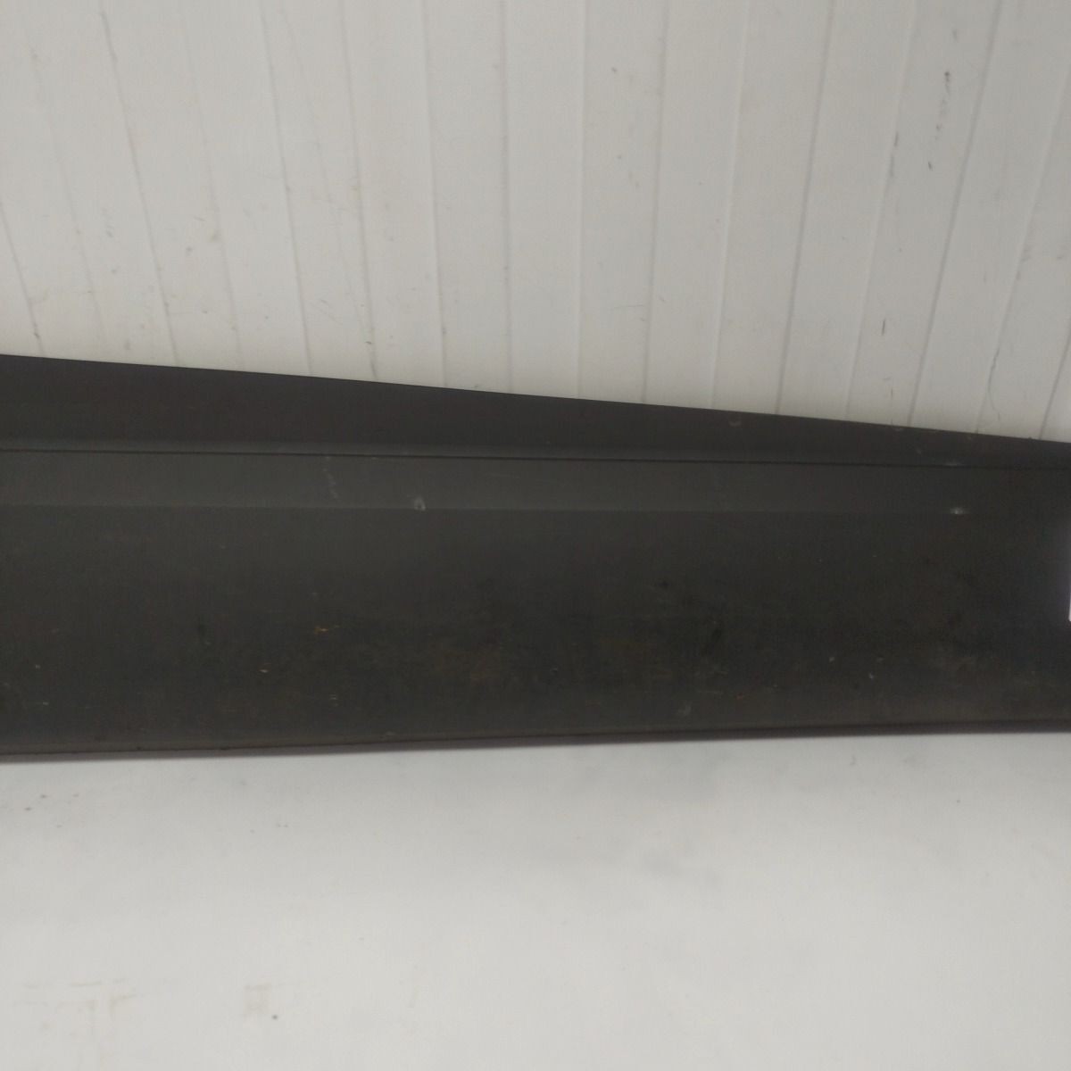 2020-2024 RENAULT CAPTUR MK2 Lower Door Moulding Right Front 801864042R