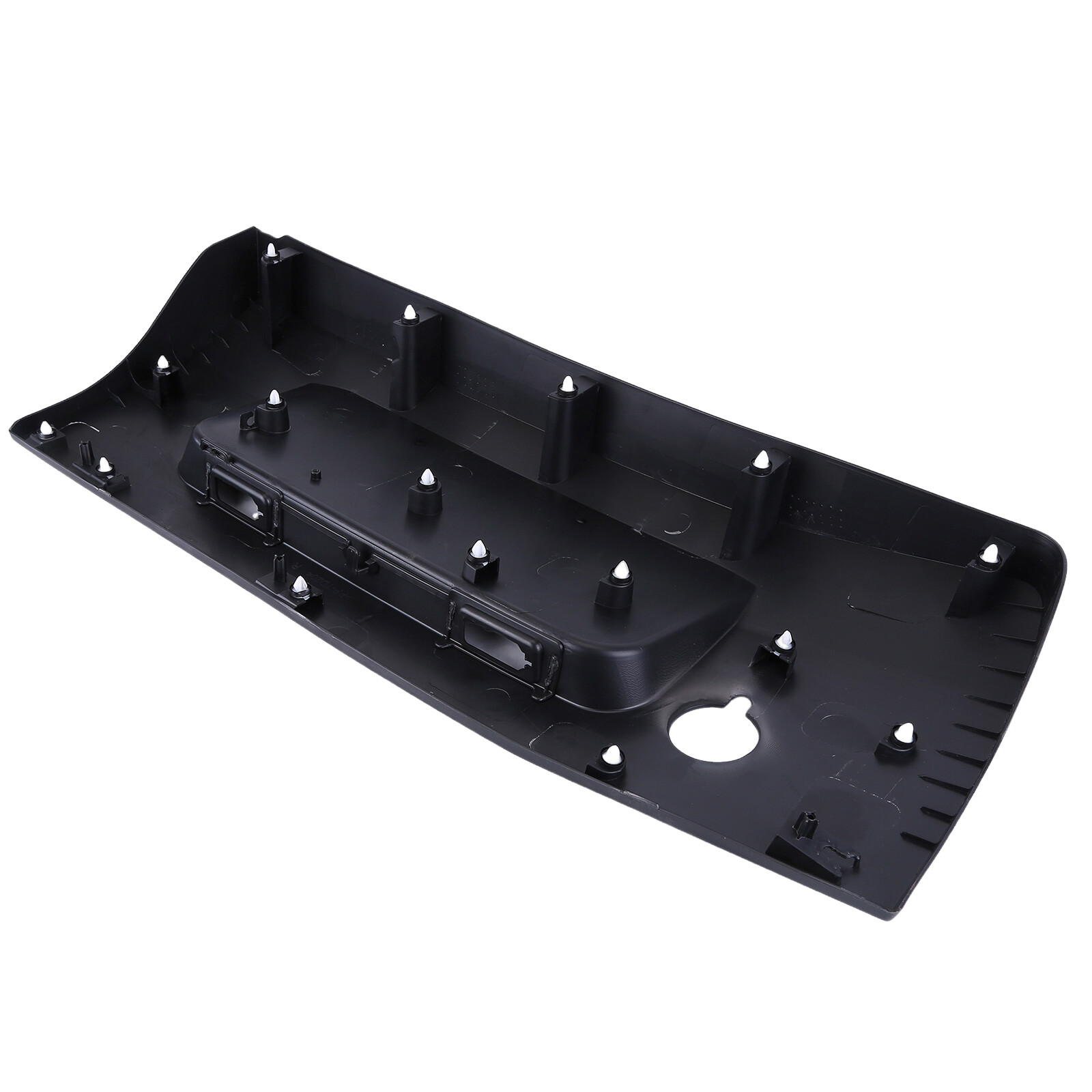 New Right Rear Door Lower Molding Passenger Side RH For 2015-2019 Ford Transit