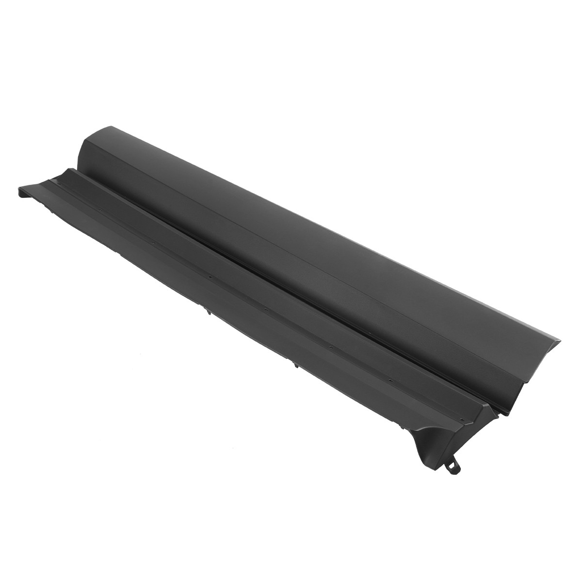 Rear Front Left Right Door Lower Molding Trim For 2024-2025 Toyota Highlander