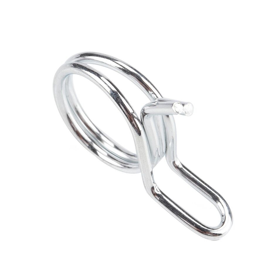 Hose Spring Clamps Φ6-Φ18Fastener Fuel Water Line Pipe Air Tube Clips Kit 70PCS