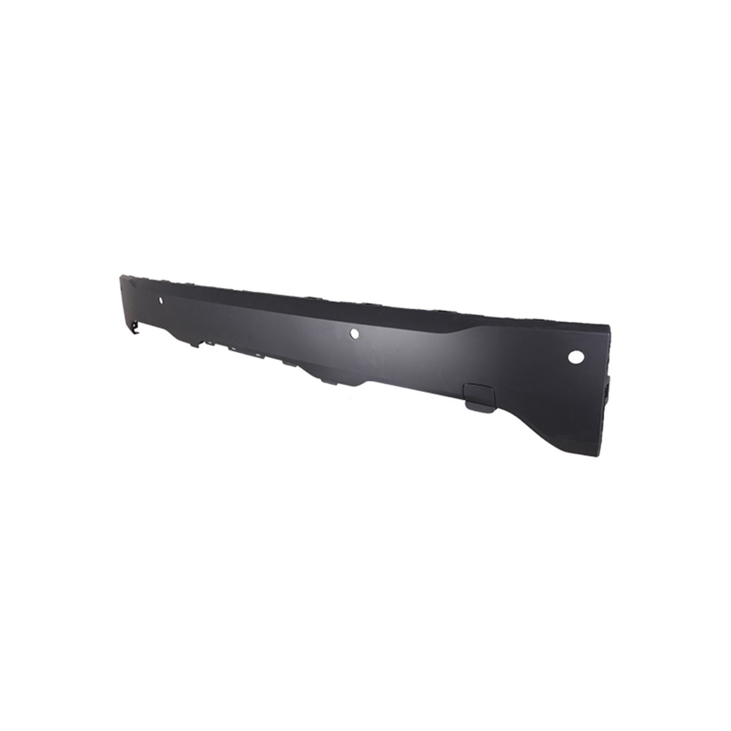 For Kia Telluride 23-24 Rear Lower Center Bumper Cover Molding Standard Line