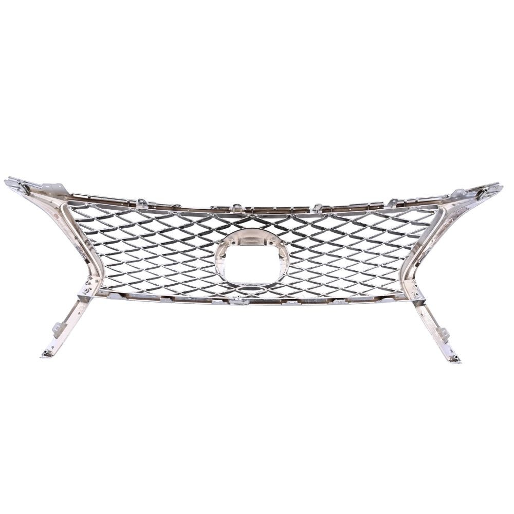 Front Bumper Upper Grille for 2013-2015 Lexus RX350 F Sport 531010E150 LX1200178