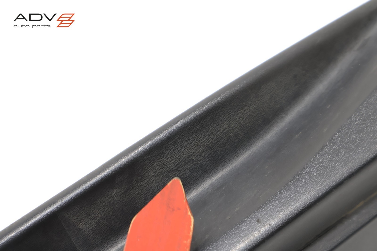 2017 – 2020 NISSAN ROGUE LEFT DRIVER SIDE SKIRT ROCKER PANEL MOLDING OEM