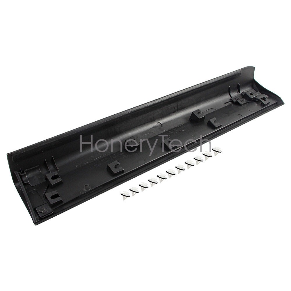 Fits Mazda CX-5 2017 2018-2021 Rear Right Lower Door Molding Trim Passenger Side